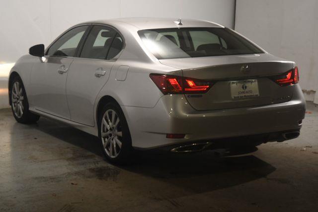 2014 Lexus GS 350 photo