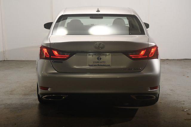 2014 Lexus GS 350 photo