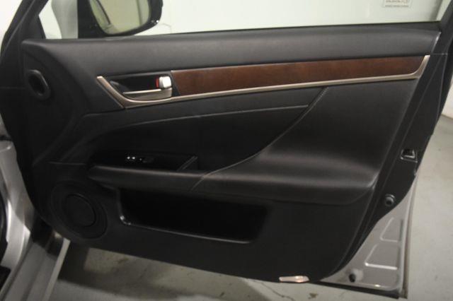2014 Lexus GS 350 photo