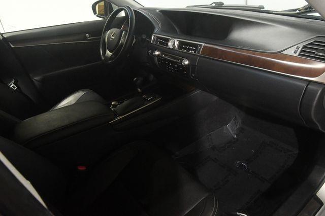 2014 Lexus GS 350 photo