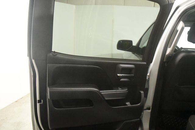 2016 Chevrolet Silverado 1500 LT photo