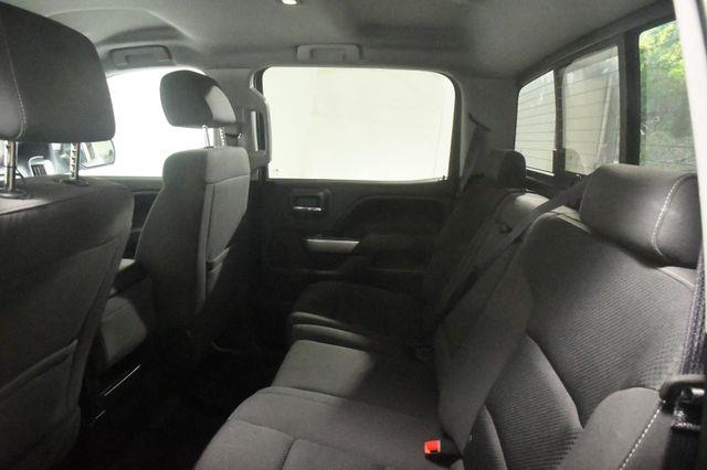2016 Chevrolet Silverado 1500 LT photo
