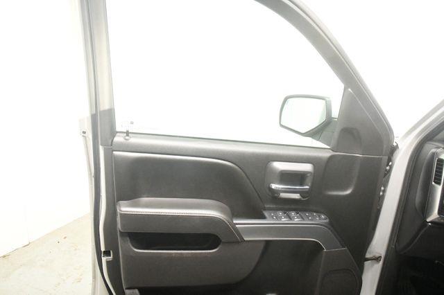 2016 Chevrolet Silverado 1500 LT photo