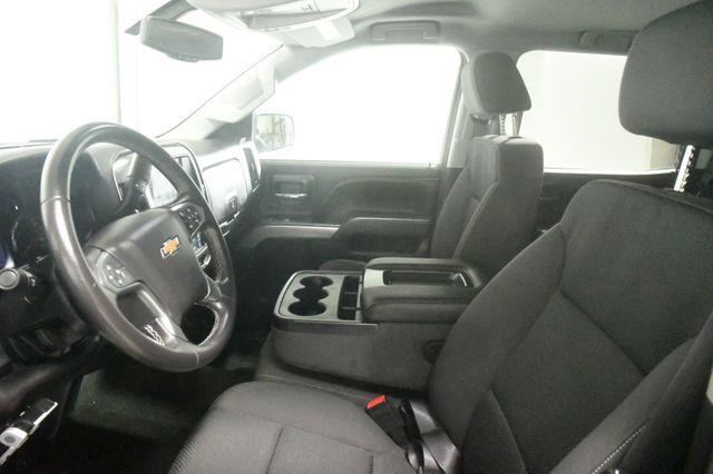 2016 Chevrolet Silverado 1500 LT photo