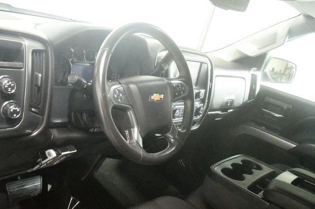 2016 Chevrolet Silverado 1500 LT photo