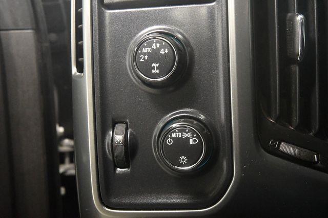 2016 Chevrolet Silverado 1500 LT photo