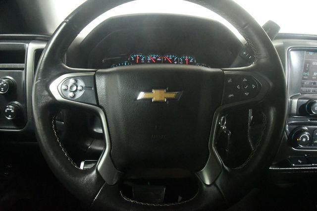 2016 Chevrolet Silverado 1500 LT photo