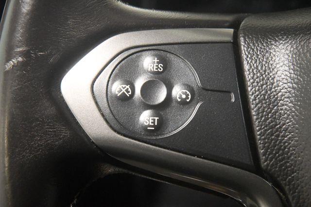 2016 Chevrolet Silverado 1500 LT photo