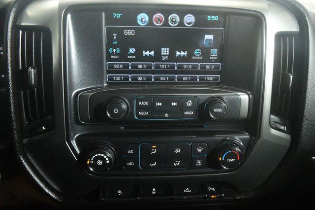 2016 Chevrolet Silverado 1500 LT photo