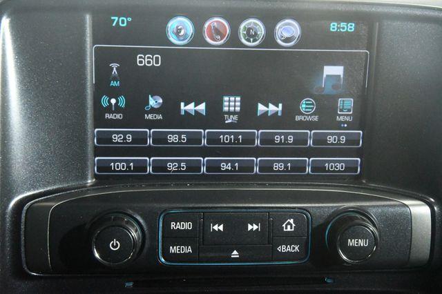 2016 Chevrolet Silverado 1500 LT photo