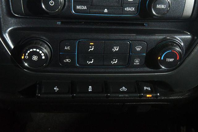2016 Chevrolet Silverado 1500 LT photo