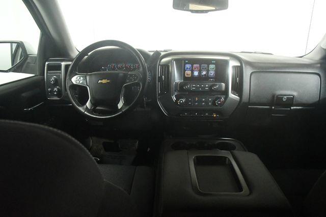 2016 Chevrolet Silverado 1500 LT photo
