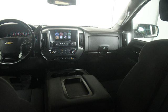 2016 Chevrolet Silverado 1500 LT photo