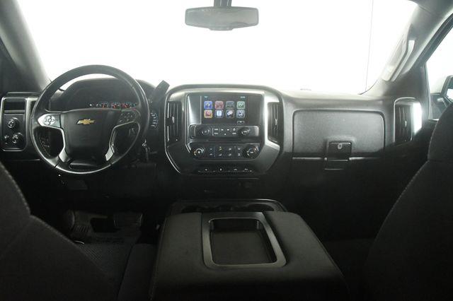 2016 Chevrolet Silverado 1500 LT photo