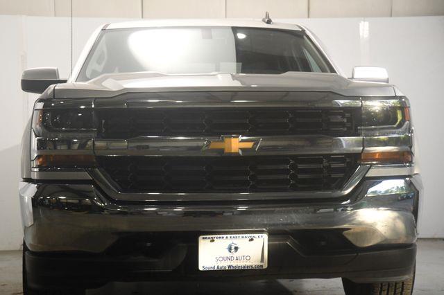 2016 Chevrolet Silverado 1500 LT photo