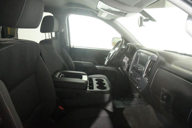 2016 Chevrolet Silverado 1500 LT photo