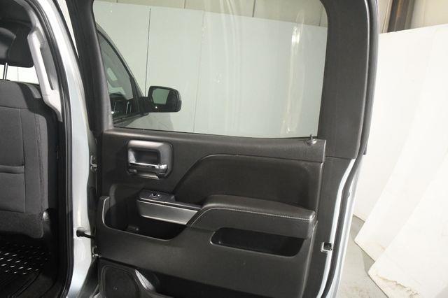 2016 Chevrolet Silverado 1500 LT photo