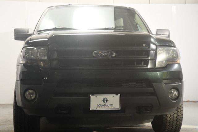 2015 Ford Expedition EL XL photo
