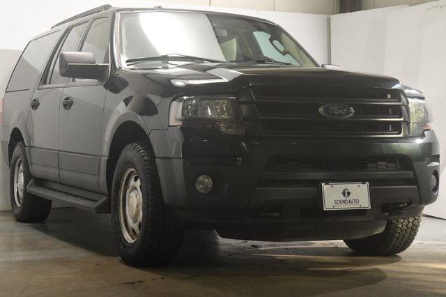 2015 Ford Expedition EL XL photo