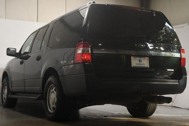 2015 Ford Expedition EL XL photo