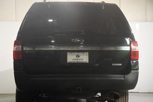 2015 Ford Expedition EL XL photo