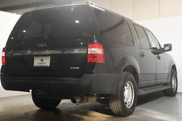 2015 Ford Expedition EL XL photo