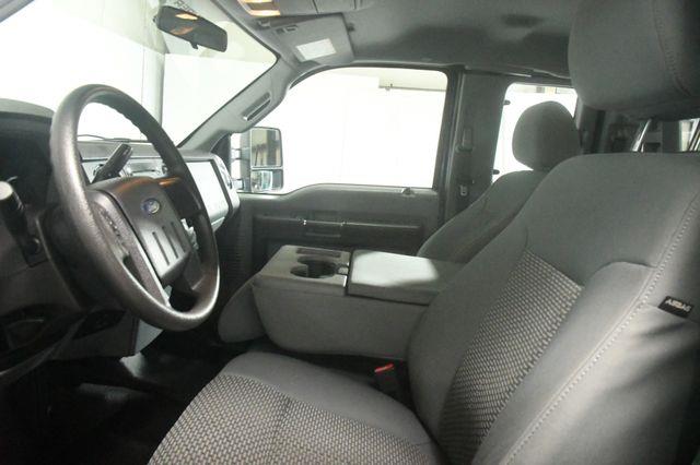 2015 Ford RSX Lariat photo