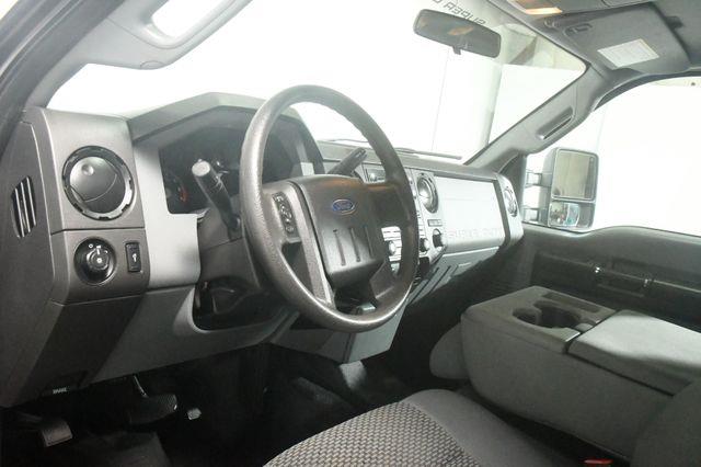 2015 Ford RSX Lariat photo