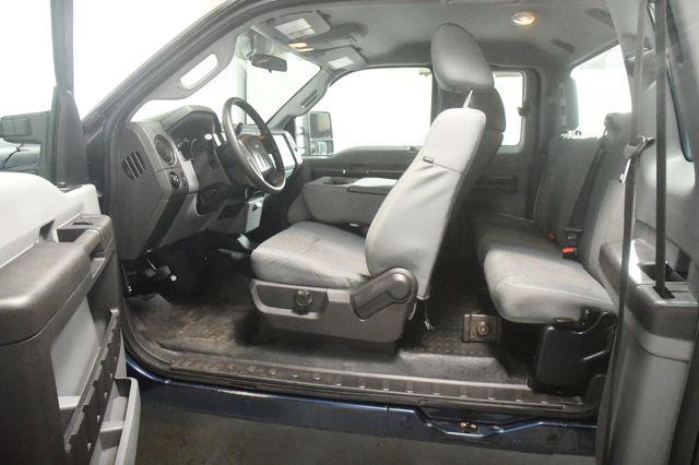 2015 Ford RSX Lariat photo