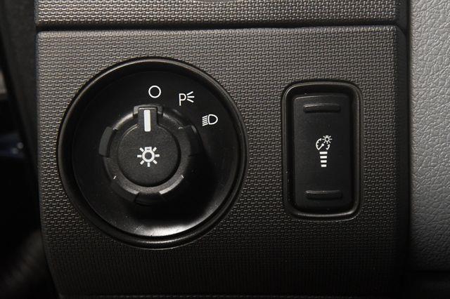 2015 Ford RSX Lariat photo