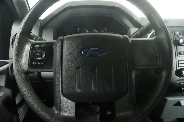 2015 Ford RSX Lariat photo