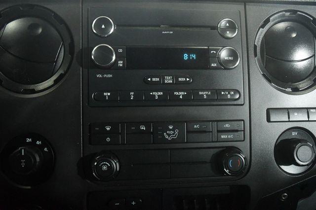2015 Ford RSX Lariat photo
