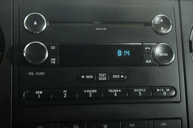 2015 Ford RSX Lariat photo