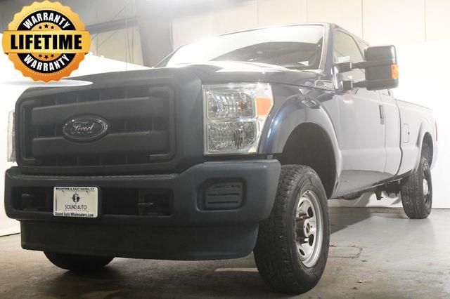 2015 Ford RSX Lariat photo