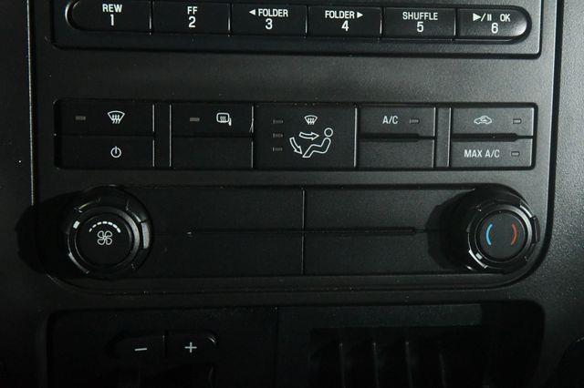 2015 Ford RSX Lariat photo