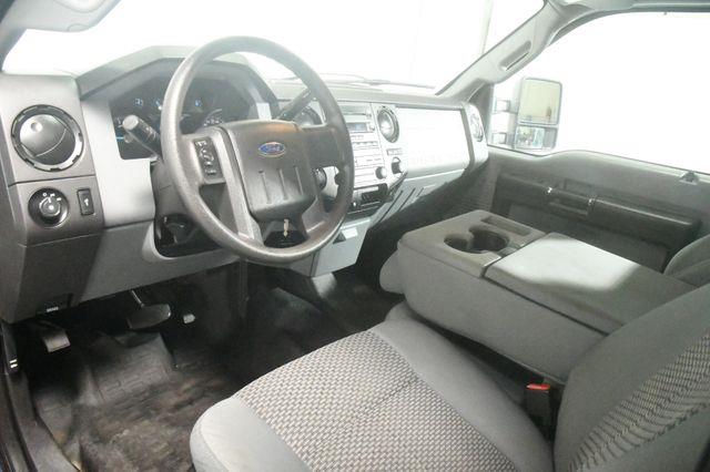 2015 Ford RSX Lariat photo