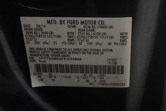 2015 Ford RSX Lariat photo