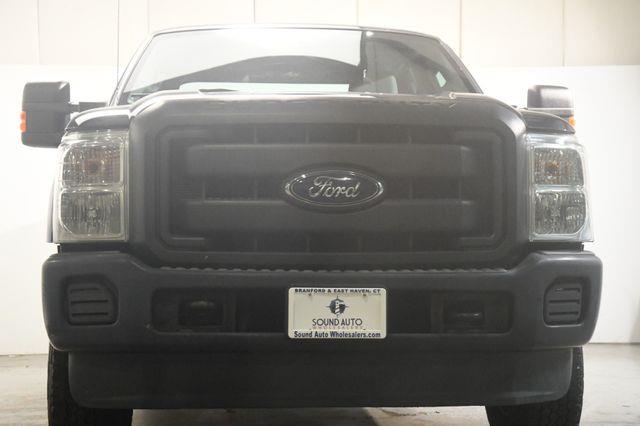 2015 Ford RSX Lariat photo