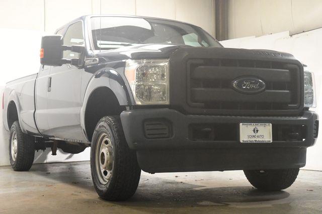 2015 Ford RSX Lariat photo