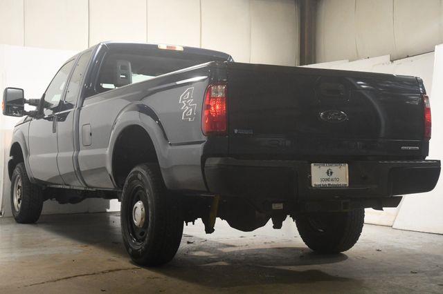 2015 Ford RSX Lariat photo