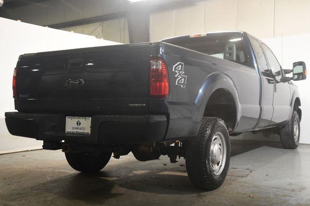 2015 Ford RSX Lariat photo