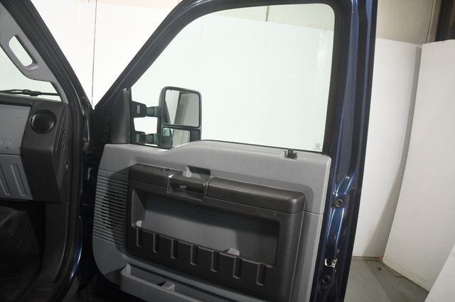 2015 Ford RSX Lariat photo
