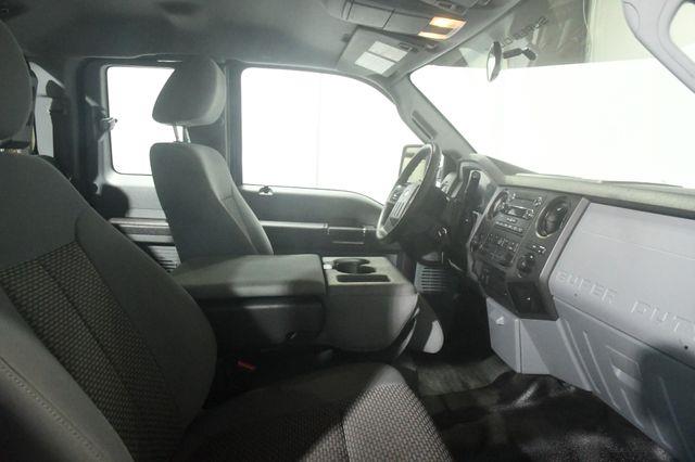 2015 Ford RSX Lariat photo