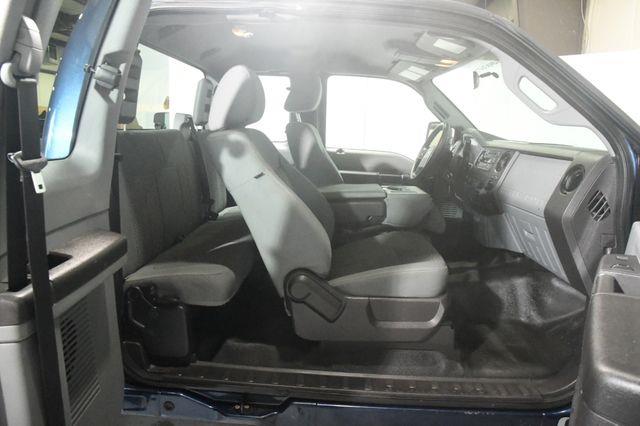 2015 Ford RSX Lariat photo