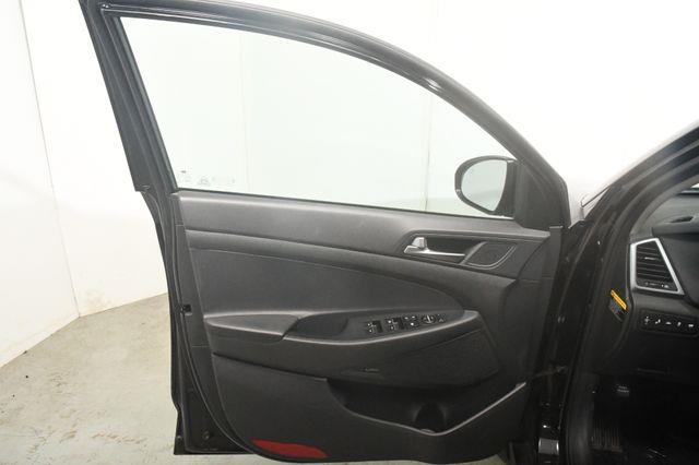 2017 Hyundai Tucson Limited w/ Ultimate Package photo