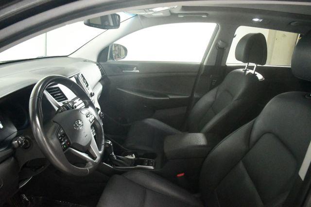 2017 Hyundai Tucson Limited w/ Ultimate Package photo