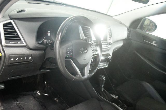 2017 Hyundai Tucson Limited w/ Ultimate Package photo