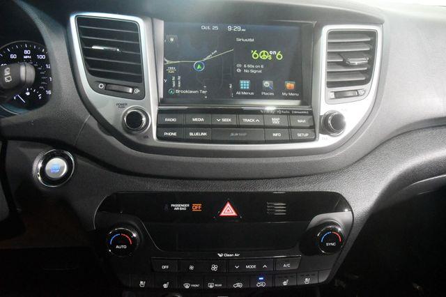 2017 Hyundai Tucson Limited w/ Ultimate Package photo