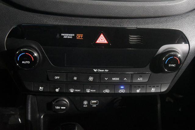 2017 Hyundai Tucson Limited w/ Ultimate Package photo