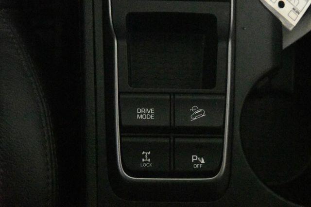 2017 Hyundai Tucson Limited w/ Ultimate Package photo